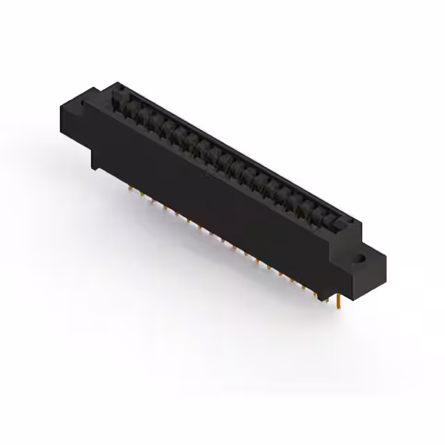 896-019-540-602 EDAC Inc.  Edgeboard Connectors